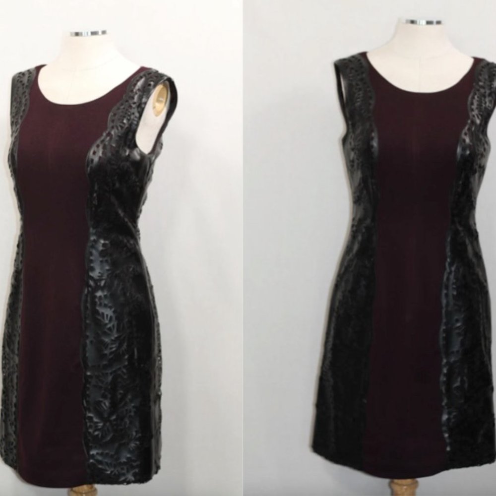 Betsey Johnson Black Dress